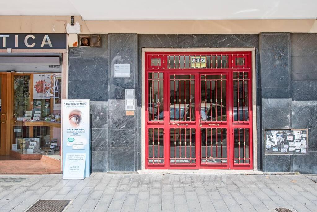 Blu Studio Roma Exterior foto