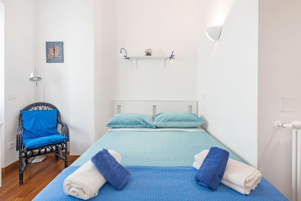 Blu Studio Roma Exterior foto